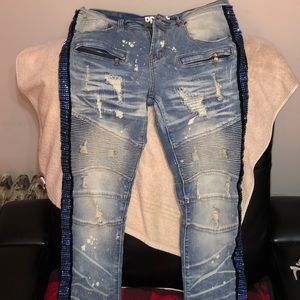 Preme Mens jeans NWOT